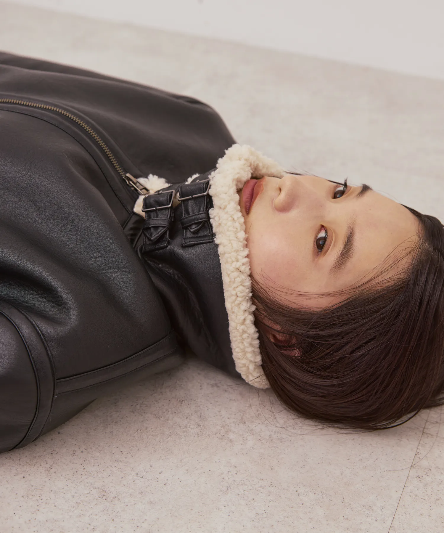 OUTER LOOKBOOK
