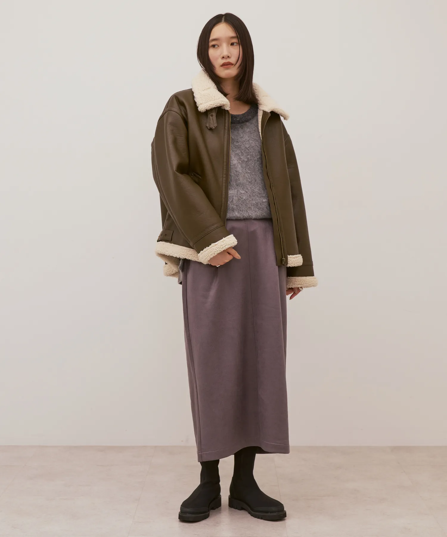 OUTER LOOKBOOK