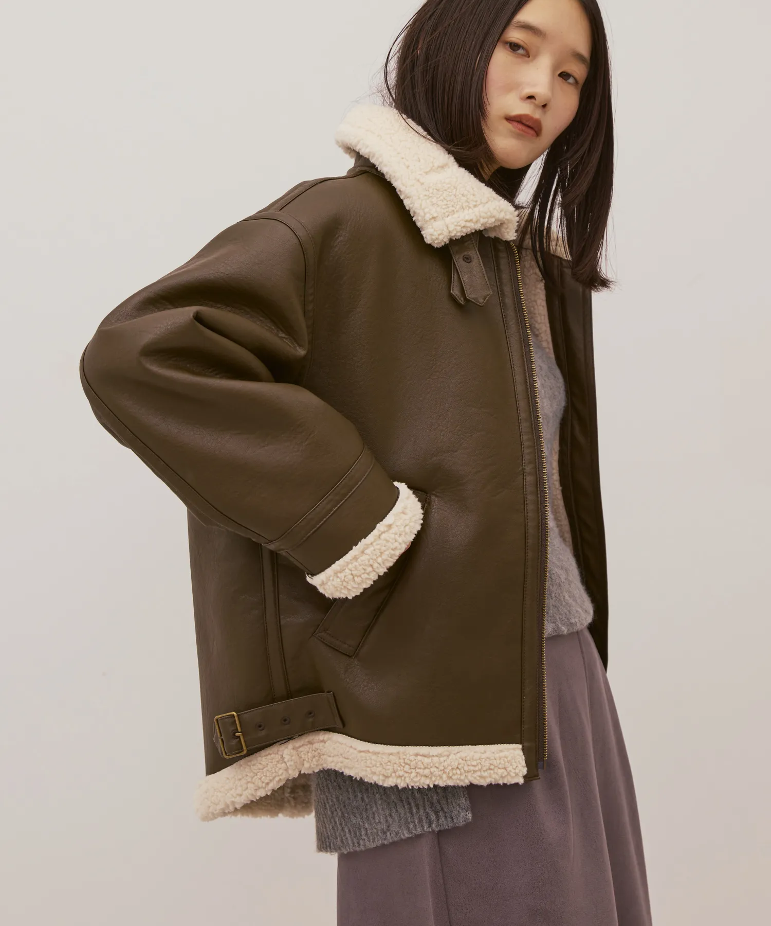 OUTER LOOKBOOK