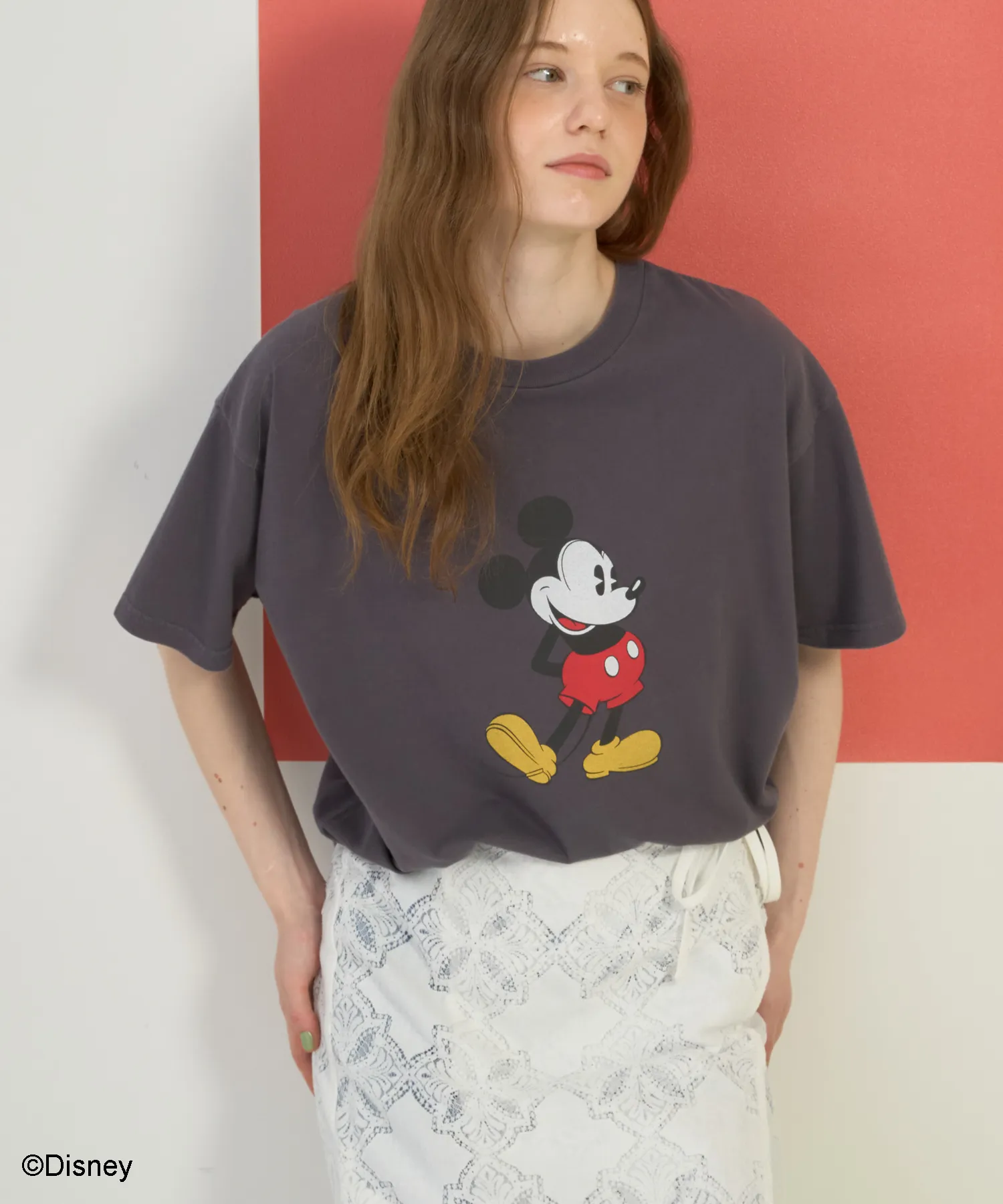 Mickey&Friends