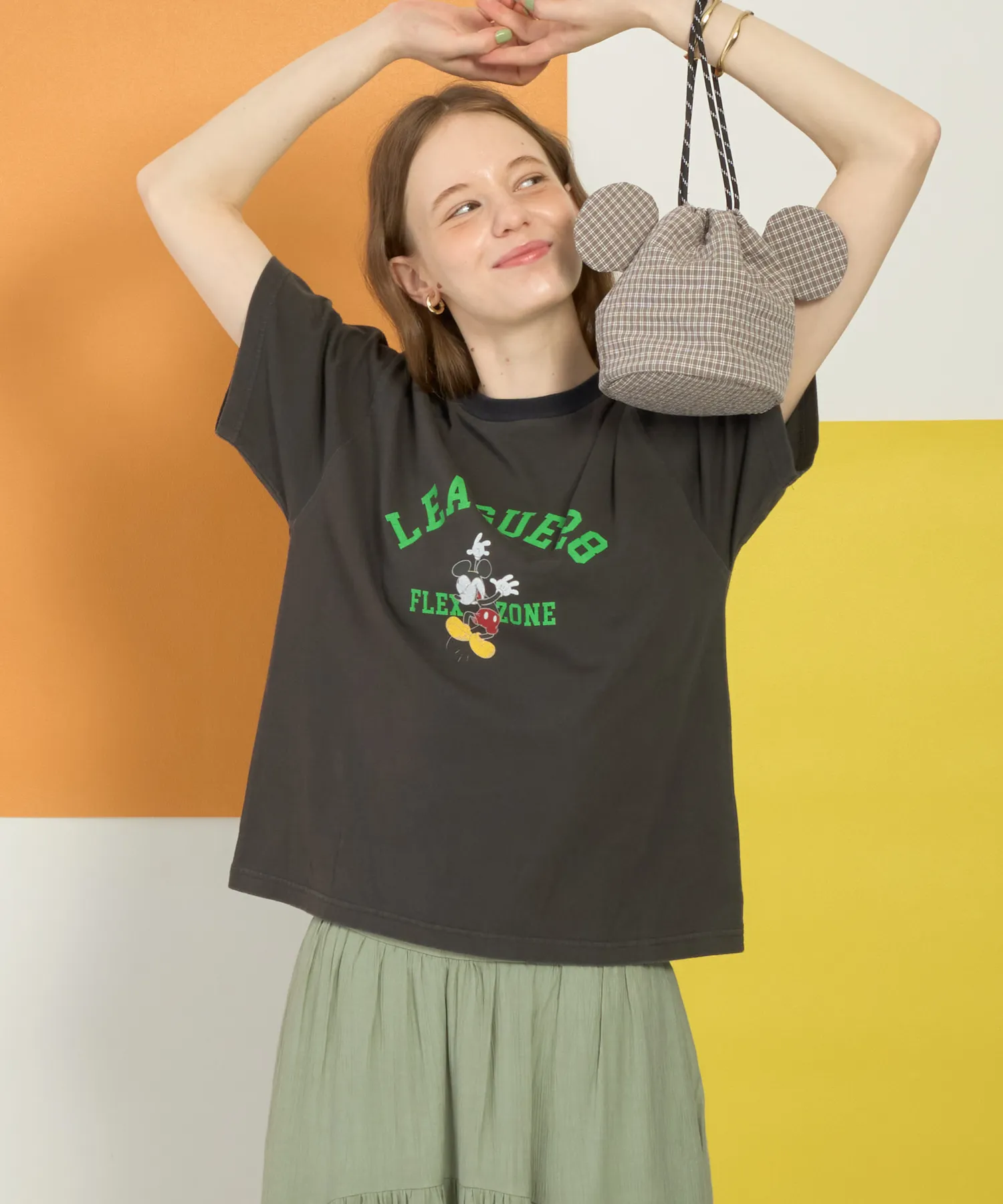 Mickey&Friends