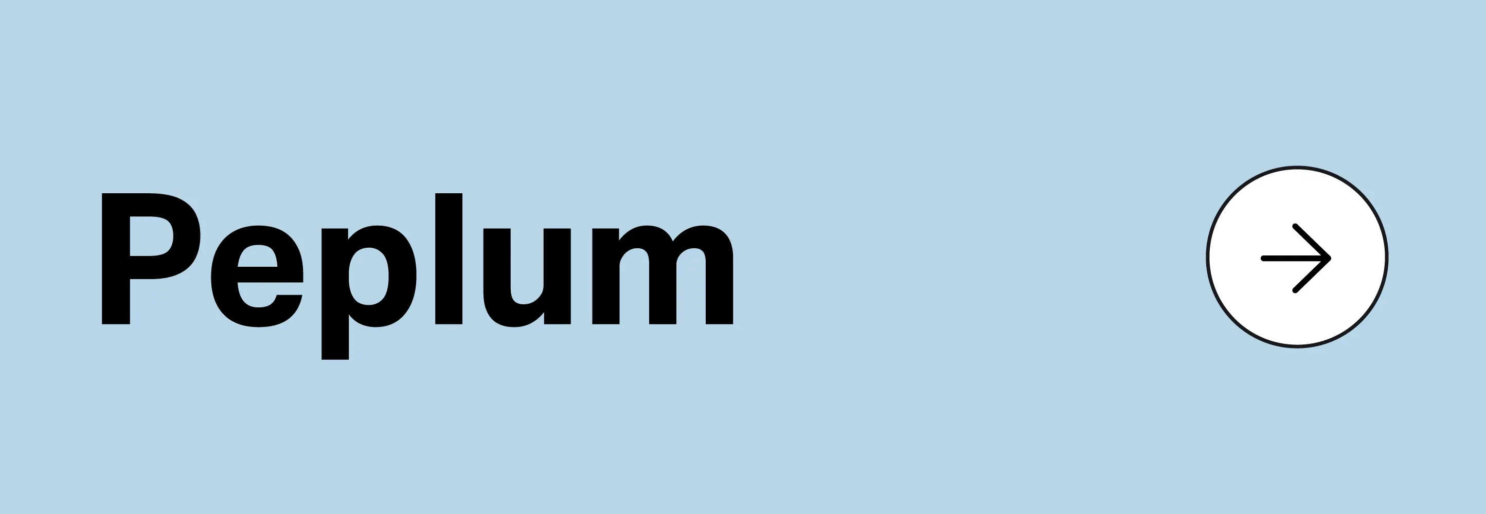 Peplum