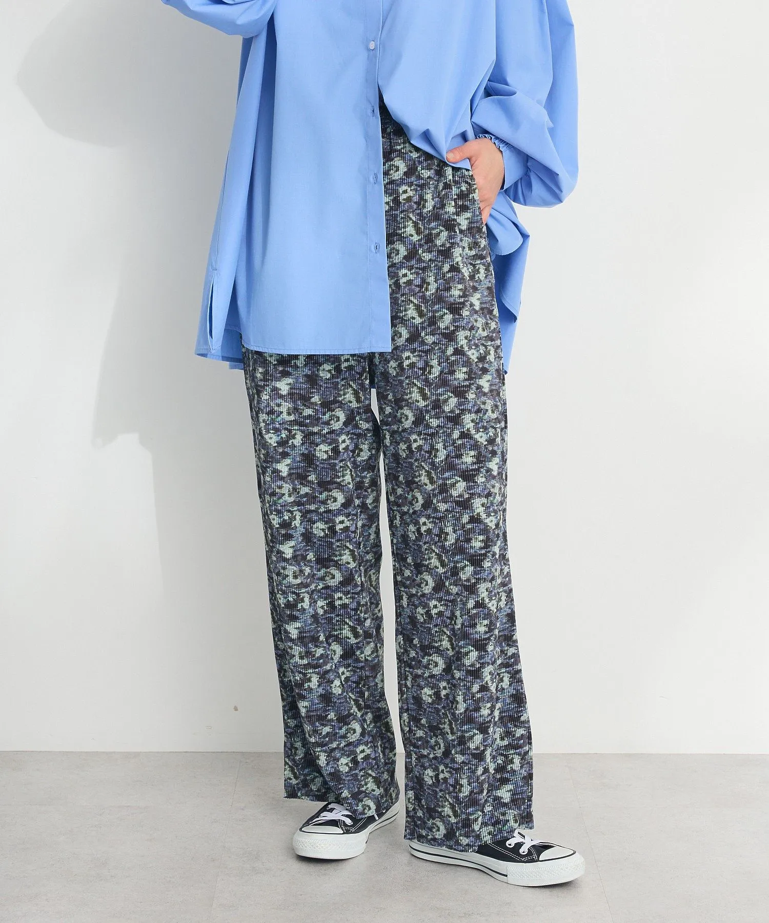 パラシュートカーゴパンツ | PRE ORDER 10%OFF Campaign