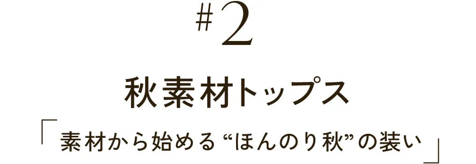 ツィード風金釦ニットベスト