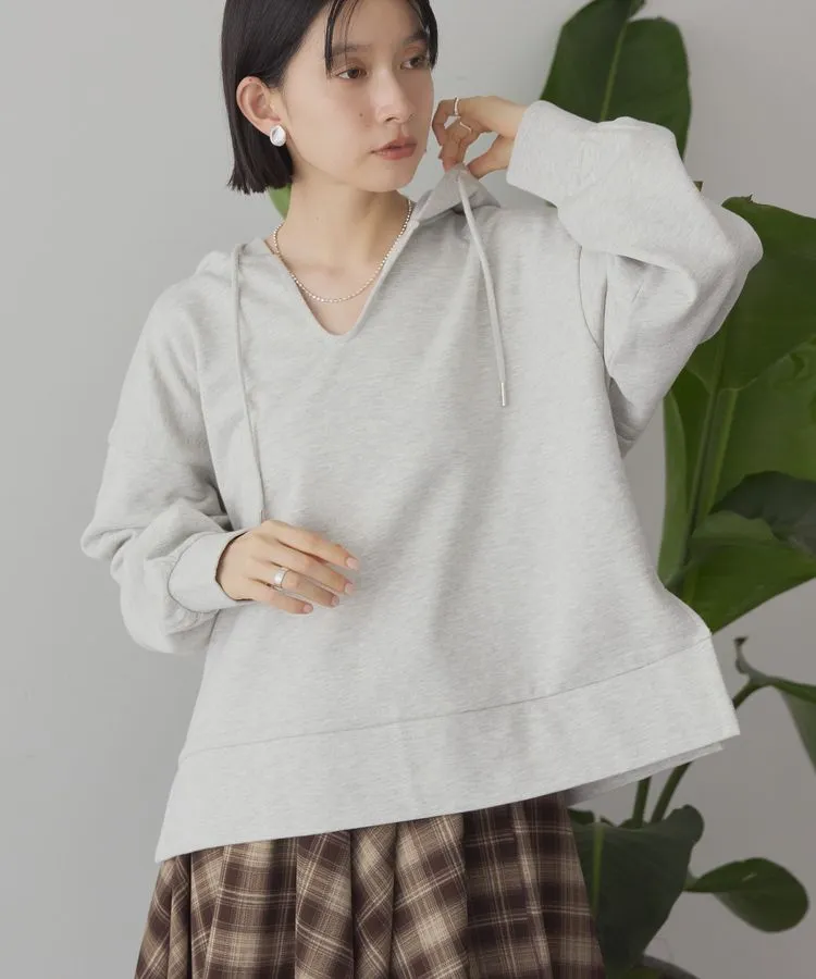 プルオーバー｜メイン1