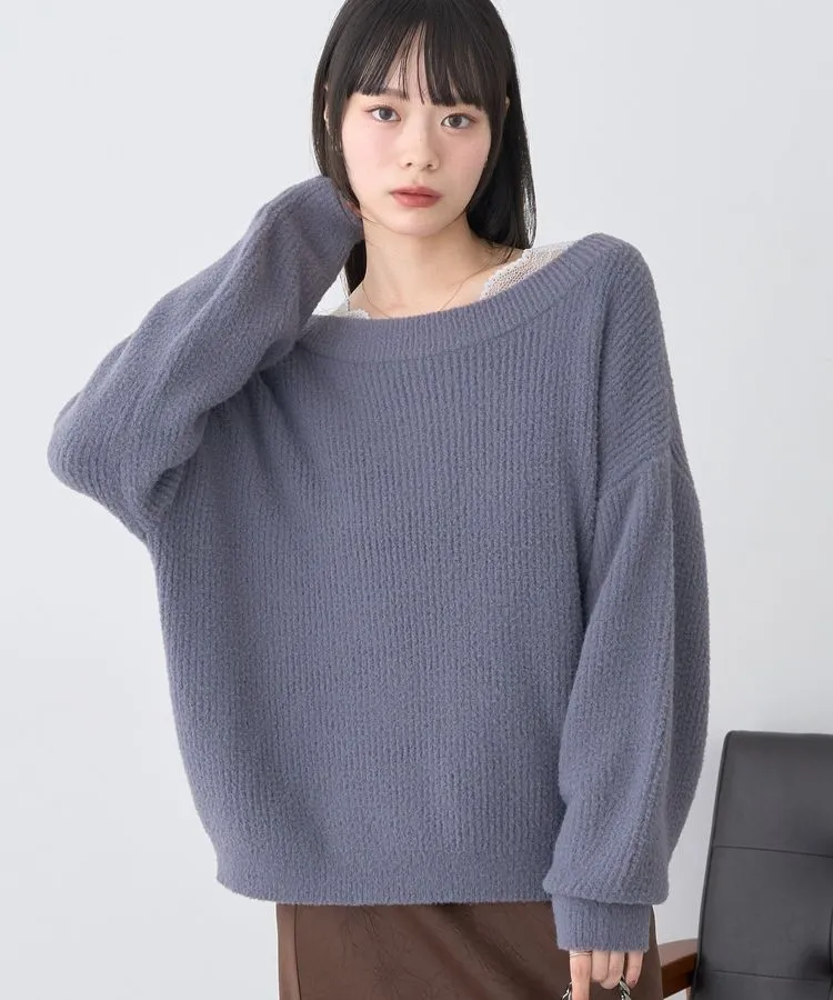 ニット｜メイン2