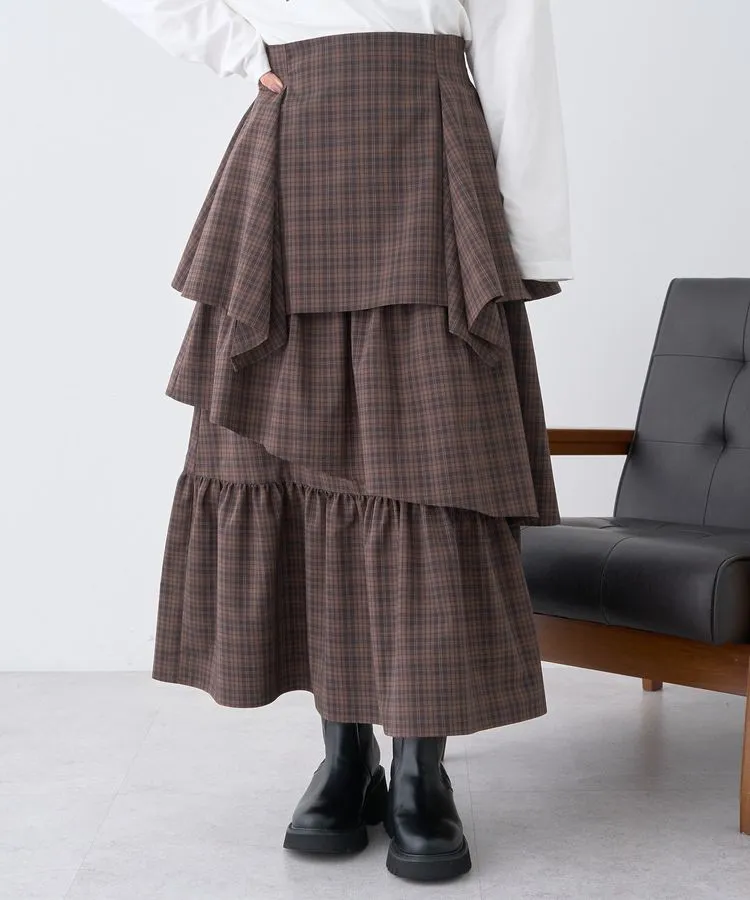 アイテム別 秋のレコメンドアイテム