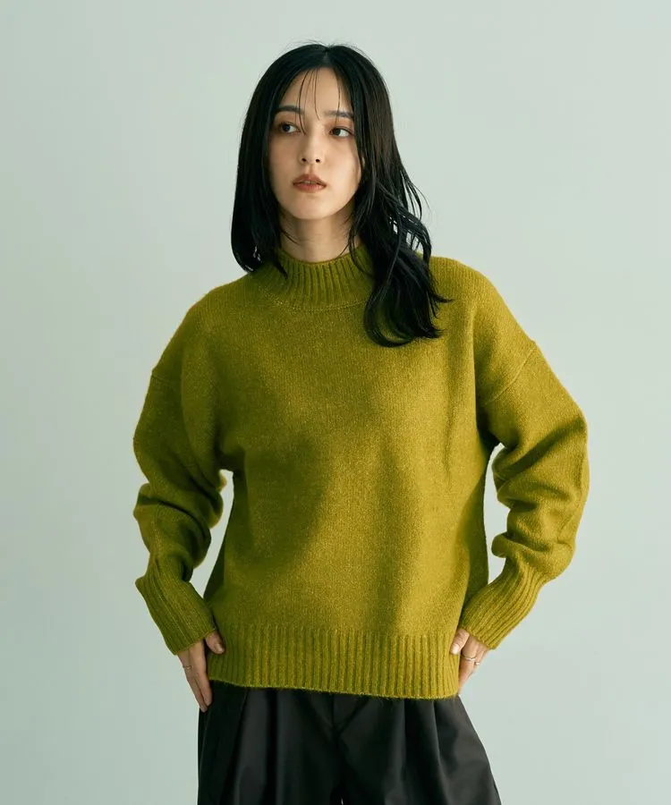 主役｜クレジット