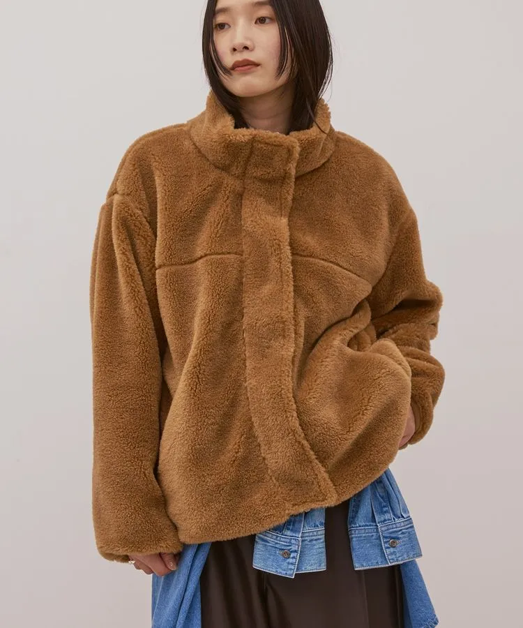 もこもこ｜商品クレジット