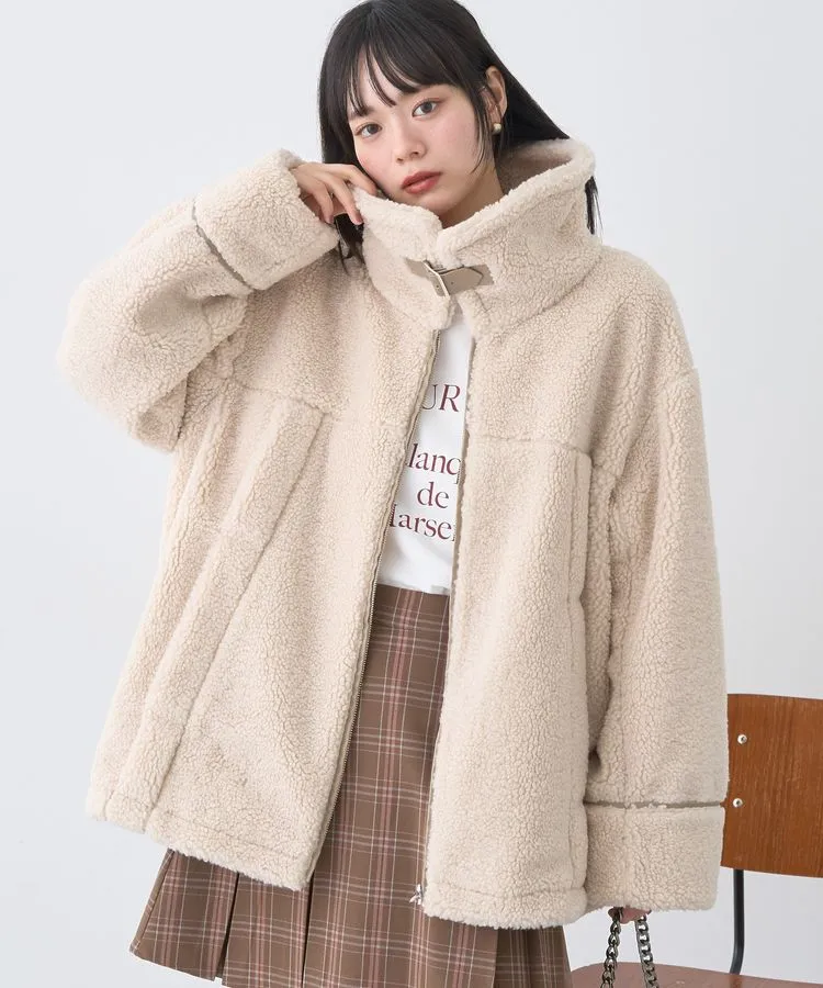 もこもこ｜商品クレジット