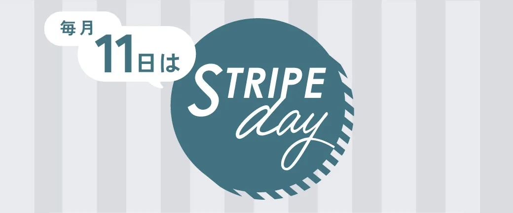 商品一覧｜ファッション通販サイトのSTRIPE CLUB（ストライプクラブ）