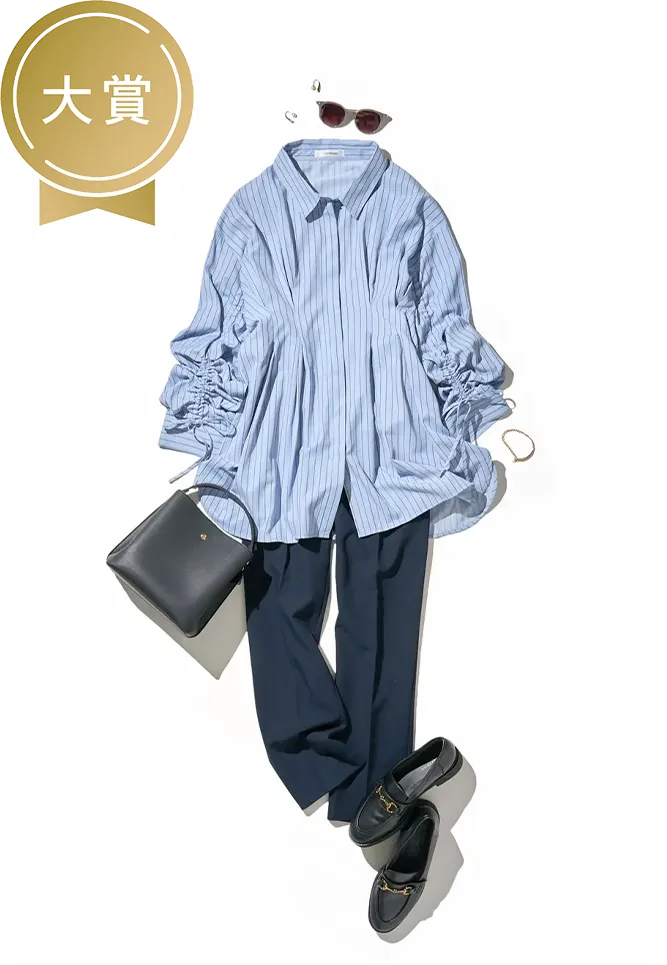 ストクラAWARD2025