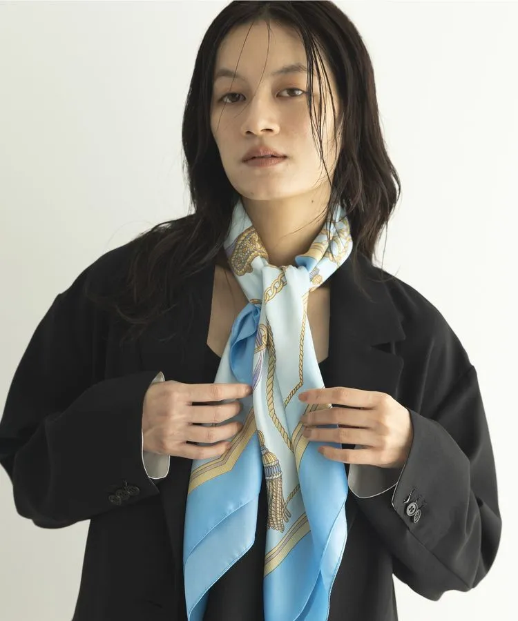 今の気分にちょうどいい、デニムスタイル