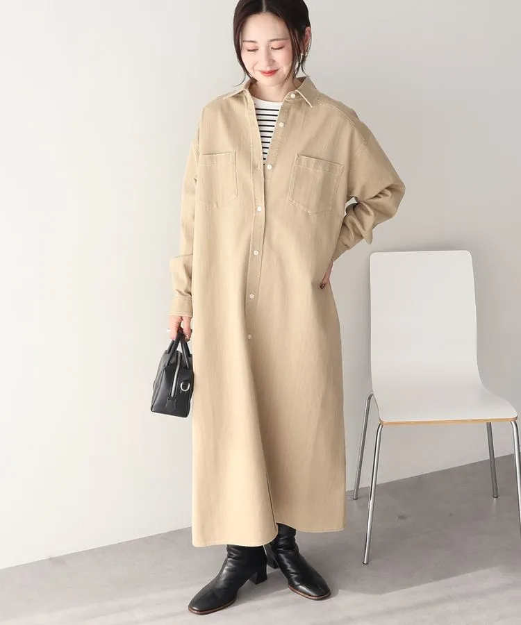 スタッフが狙ってる！春のおすすめアイテム&コーデ8選