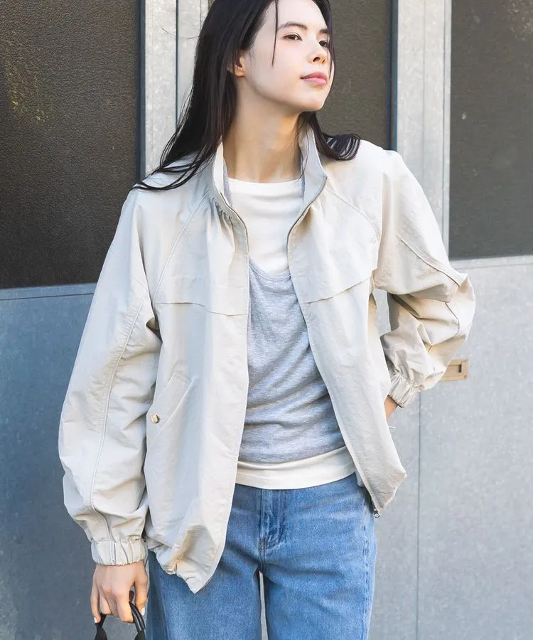 スタッフが狙ってる！春のおすすめアイテム&コーデ8選