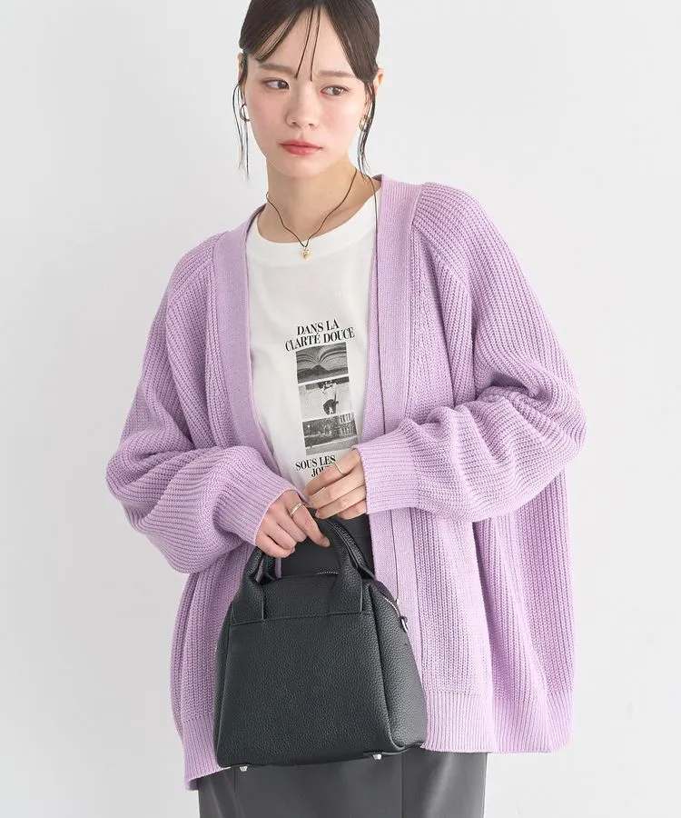 スタッフが狙ってる！春のおすすめアイテム&コーデ8選