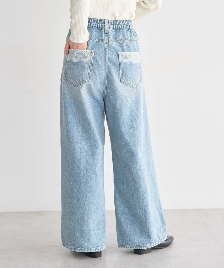 スタッフが狙ってる！春のおすすめアイテム&コーデ8選