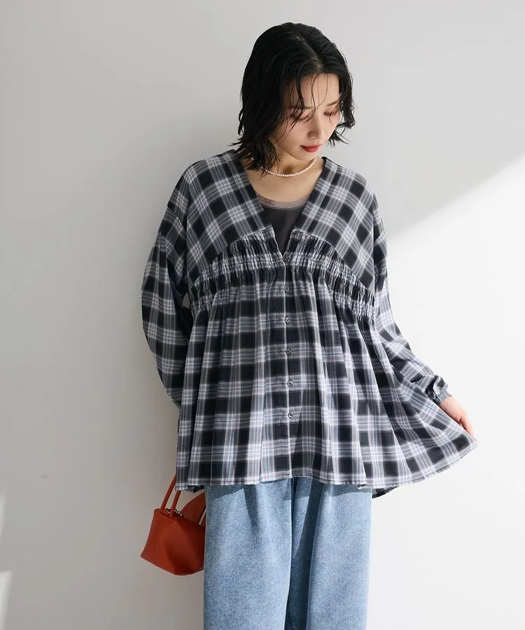 春カラーアイテム