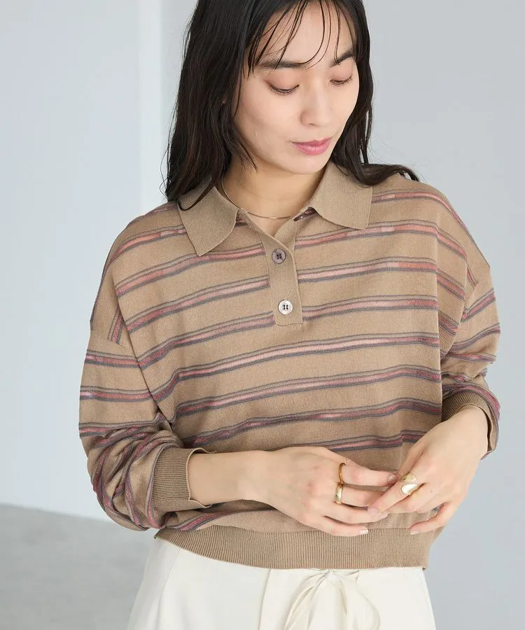 春カラーアイテム