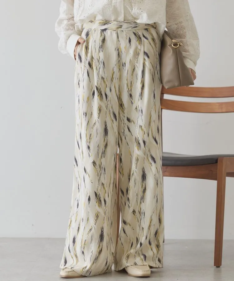 春カラーアイテム