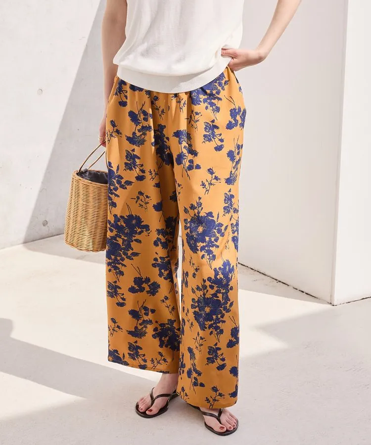 春カラーアイテム