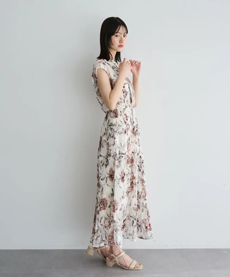 春カラーアイテム