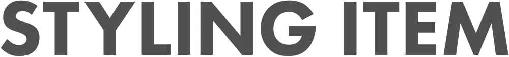 STYLING ITEM