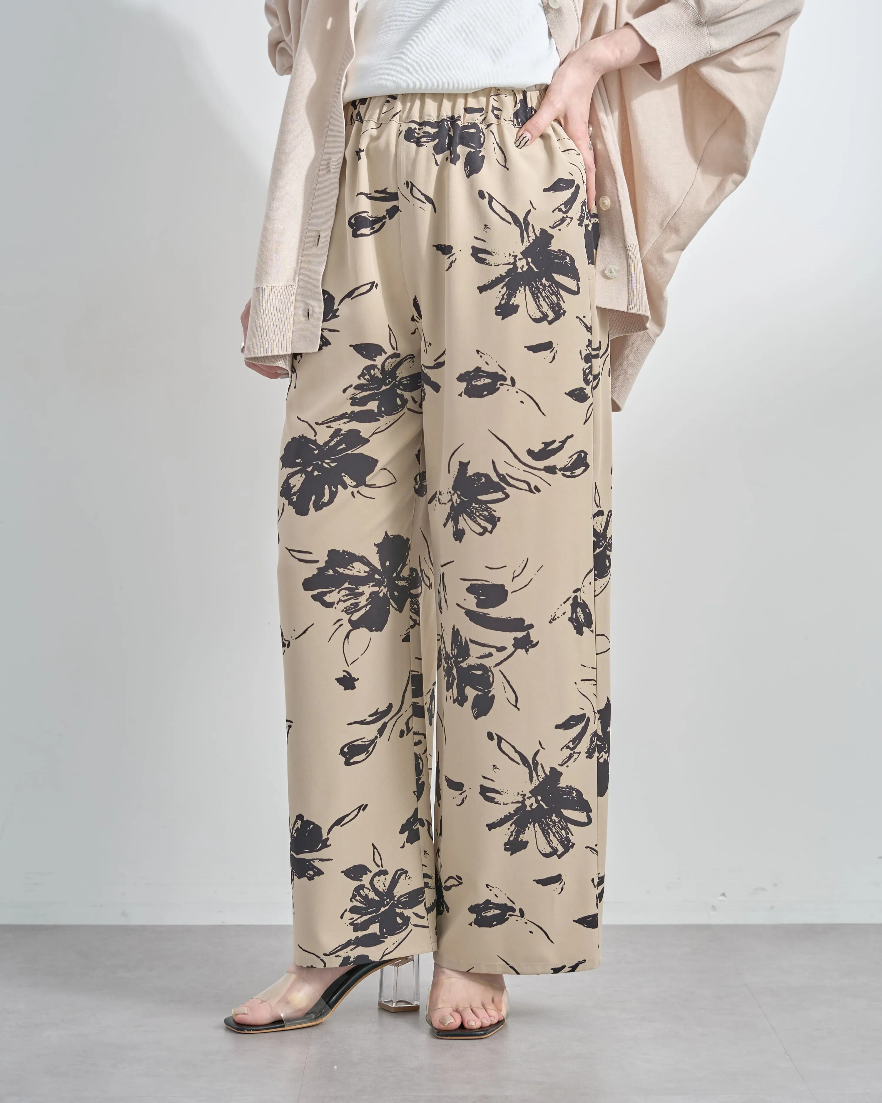 身長別にスタッフが紹介！私が選んだ優勝パンツ