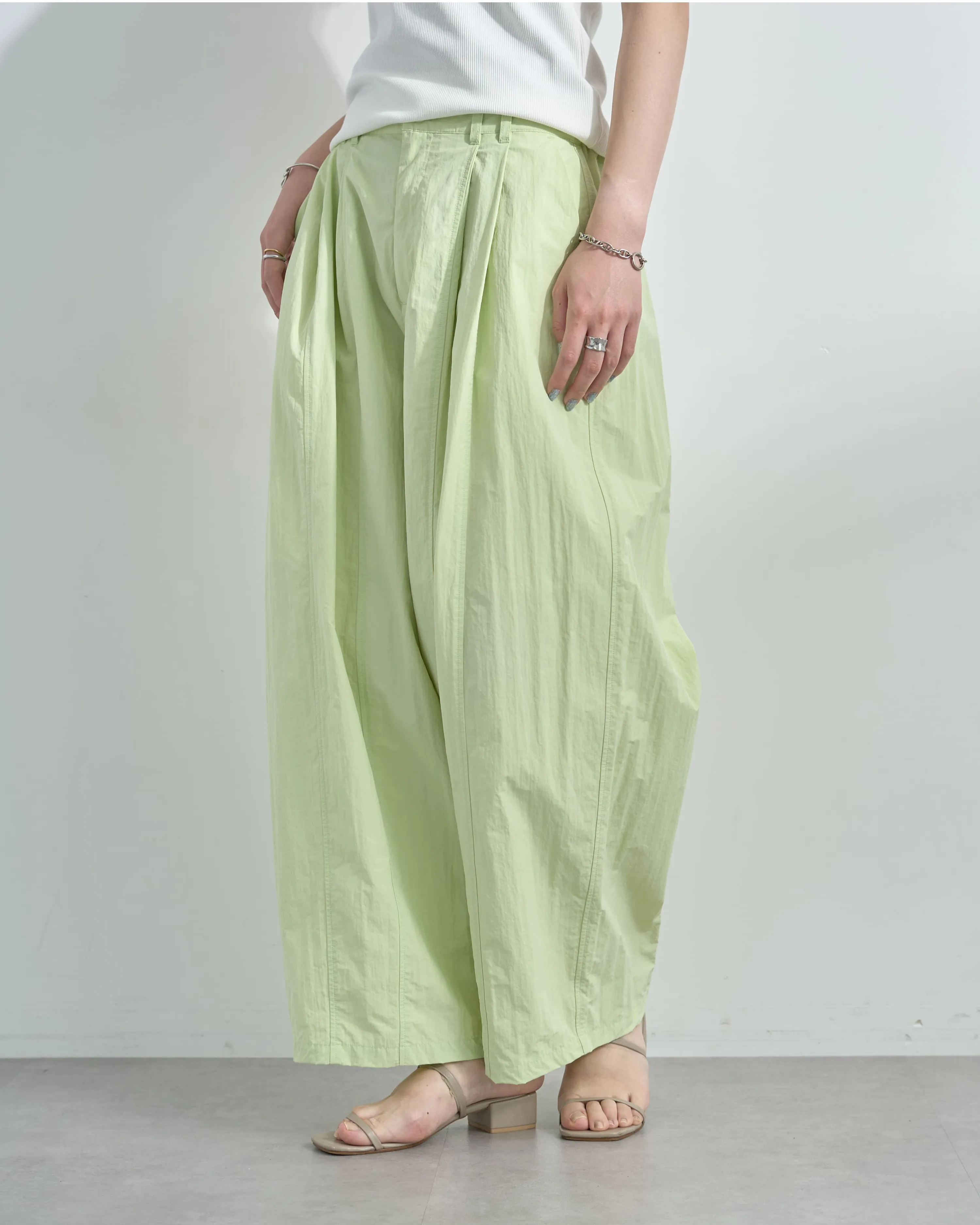 身長別にスタッフが紹介！私が選んだ優勝パンツ