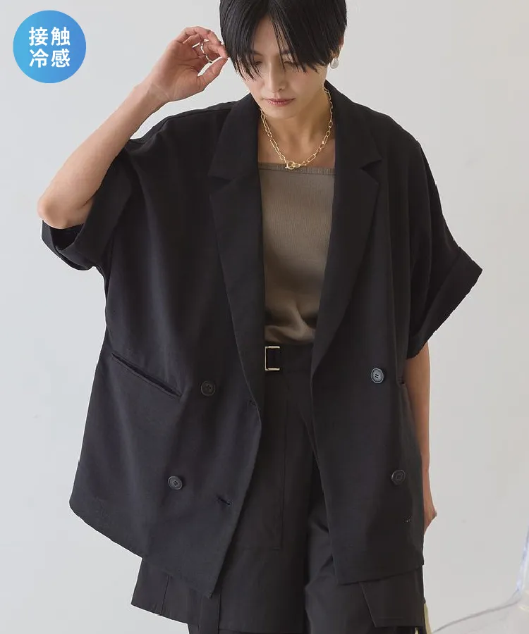 適ON - 接触冷感