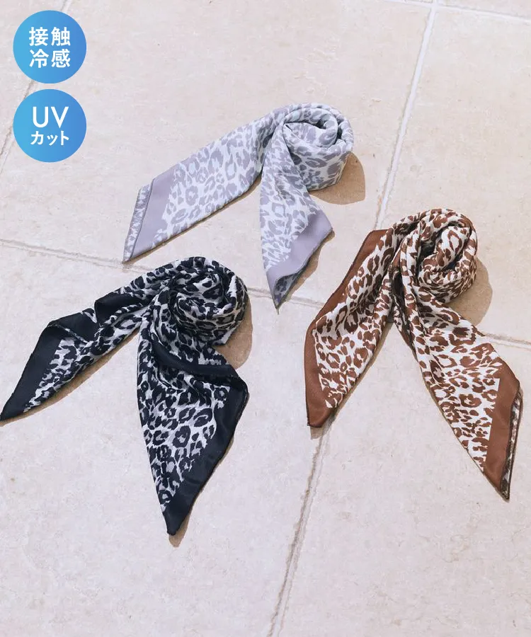 適ON - 接触冷感