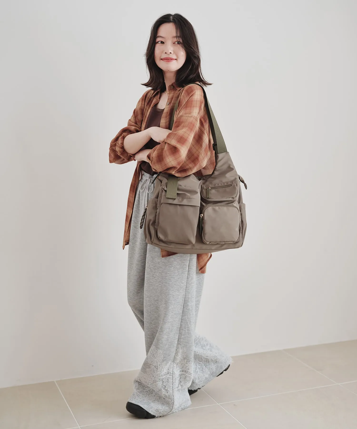New Bags, New Mood