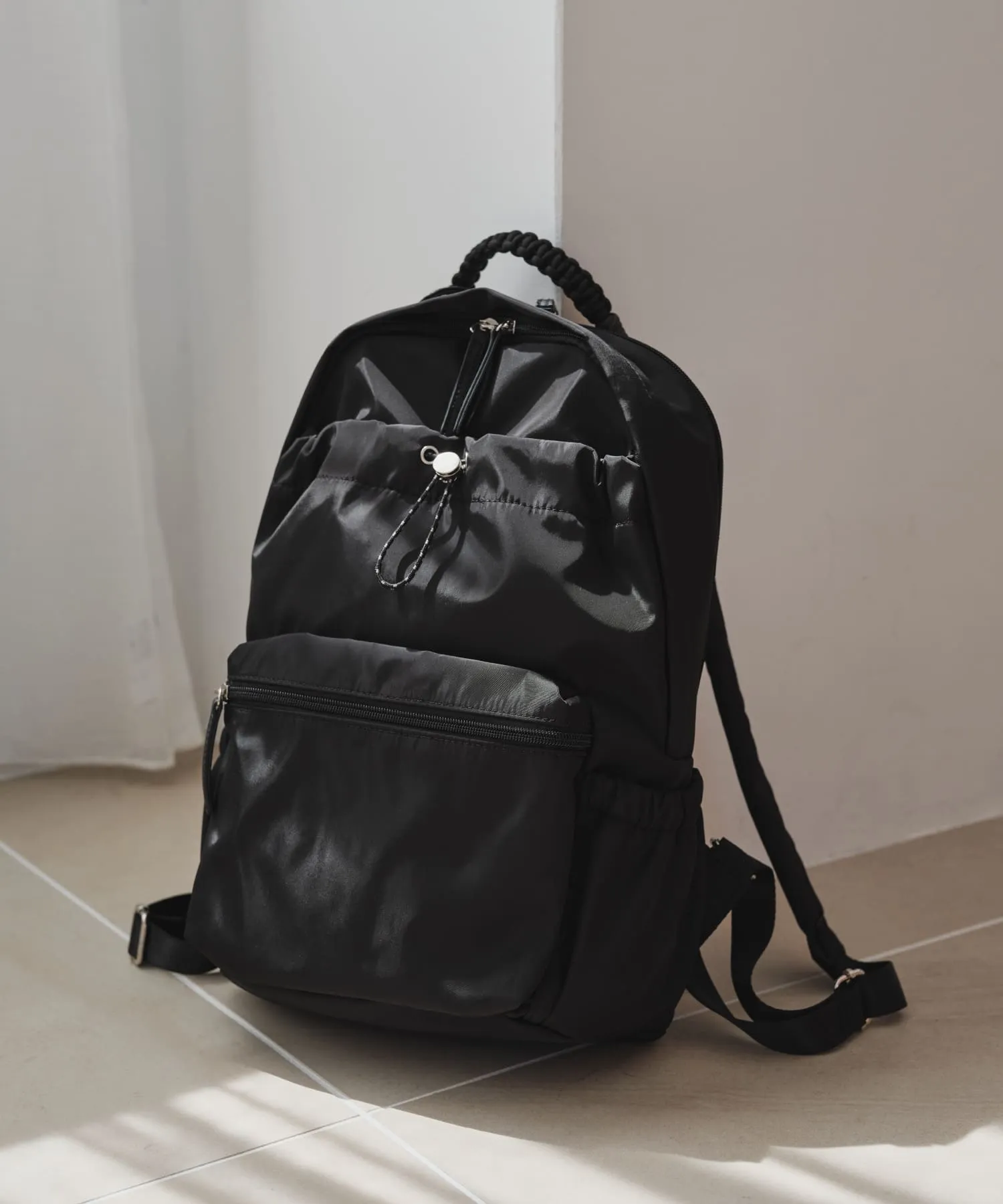 New Bags, New Mood
