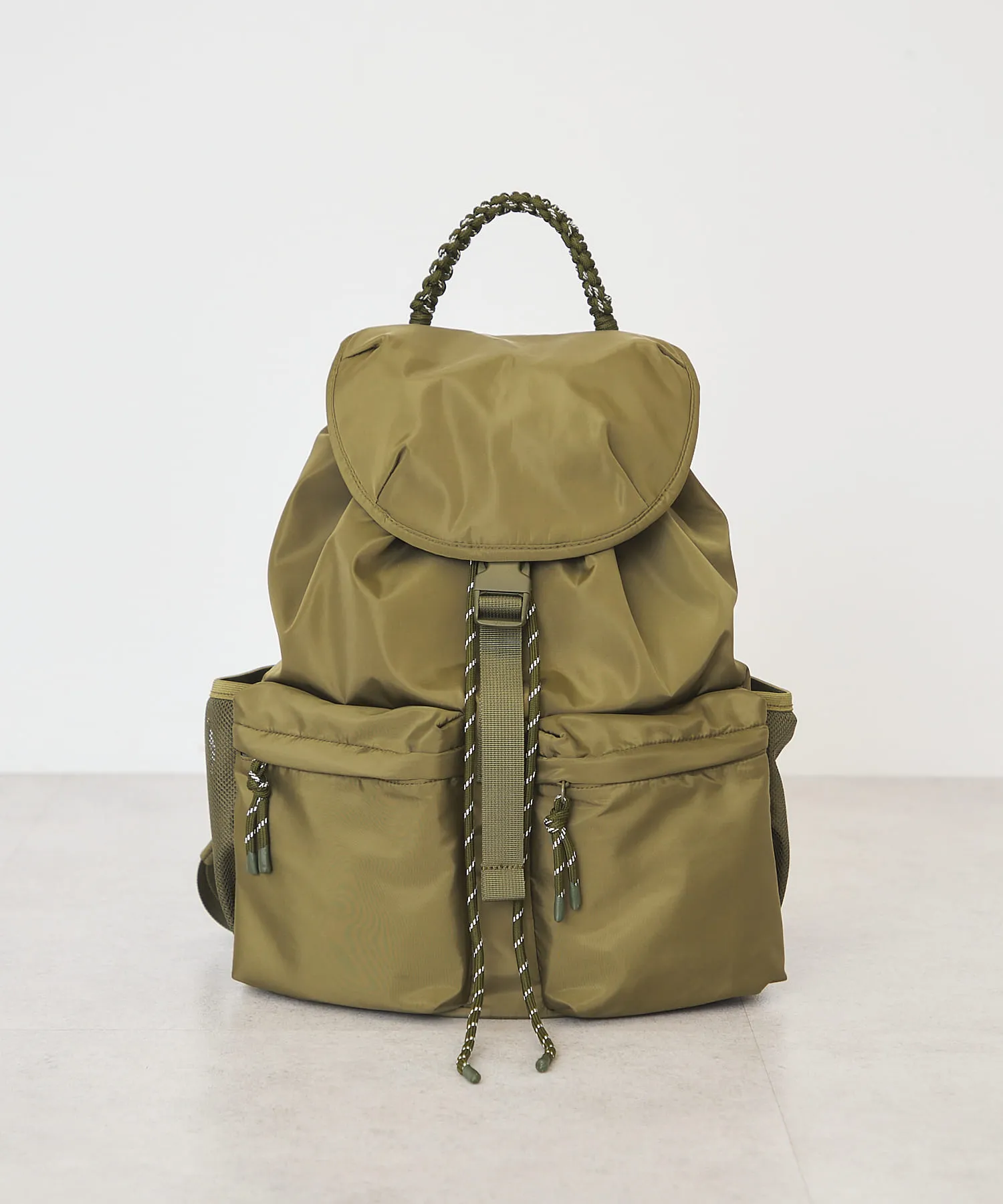 New Bags, New Mood