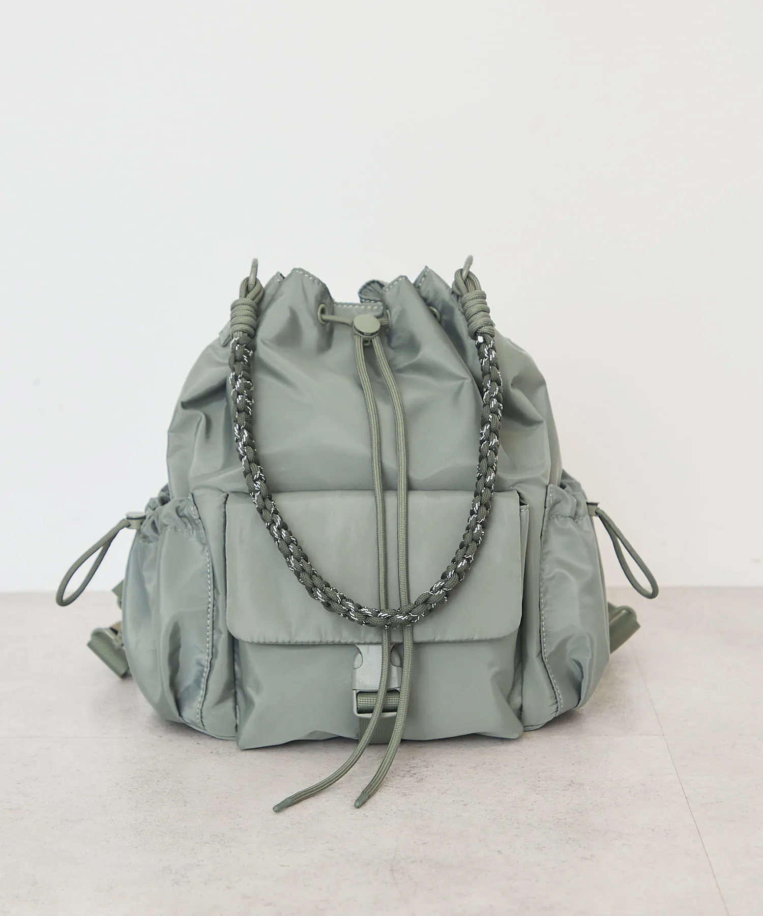 New Bags, New Mood