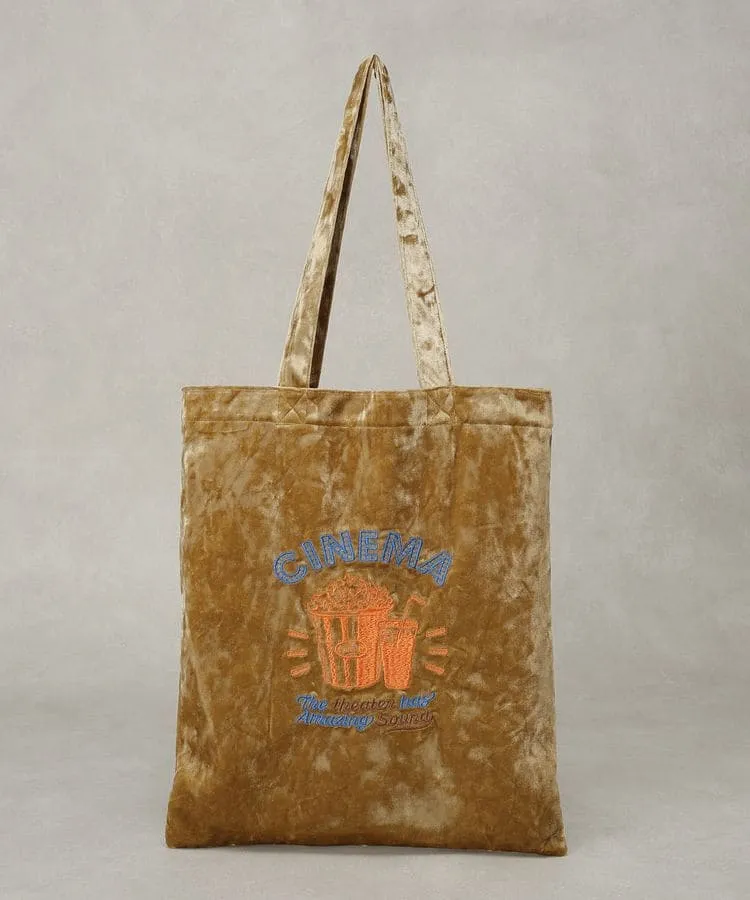 New Bags, New Mood