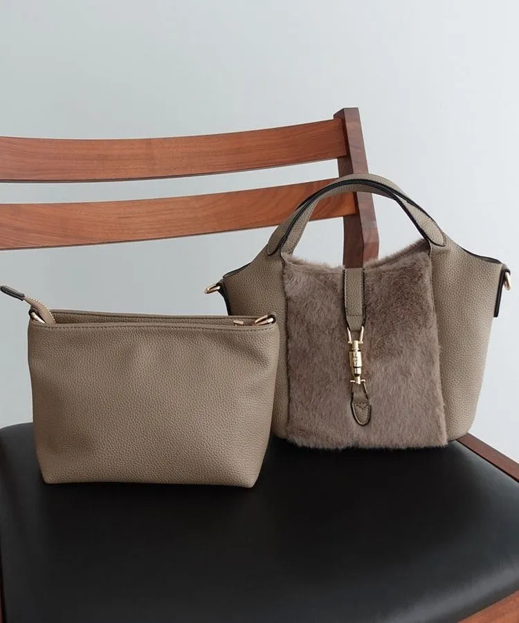 New Bags, New Mood