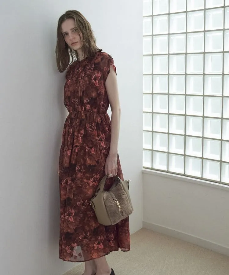 New Bags, New Mood