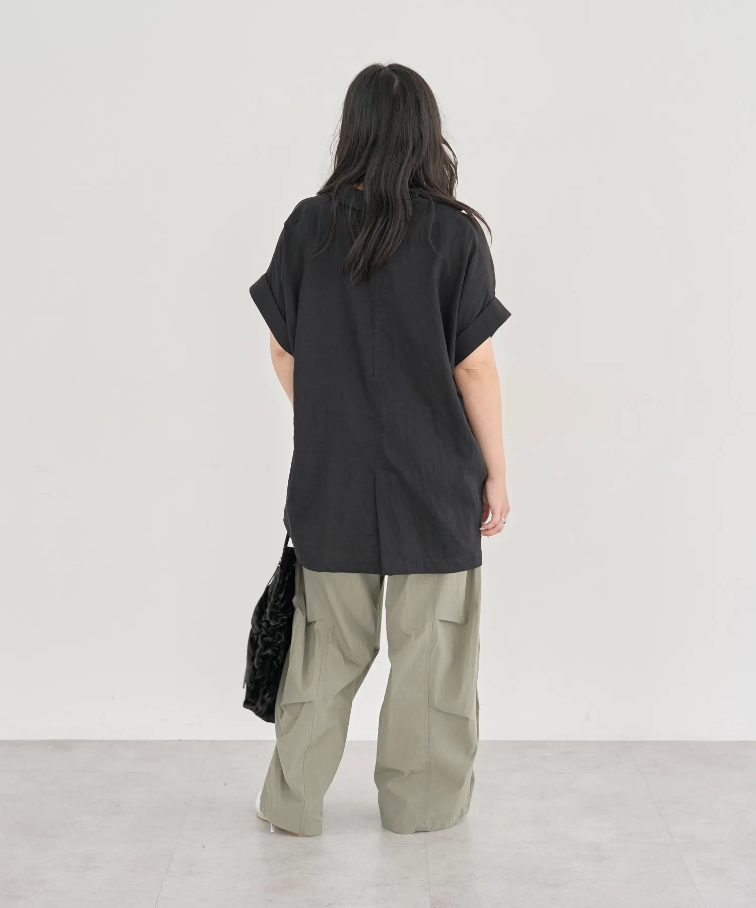 Green Parks ユナ 身長155cm|ストライプクラブ