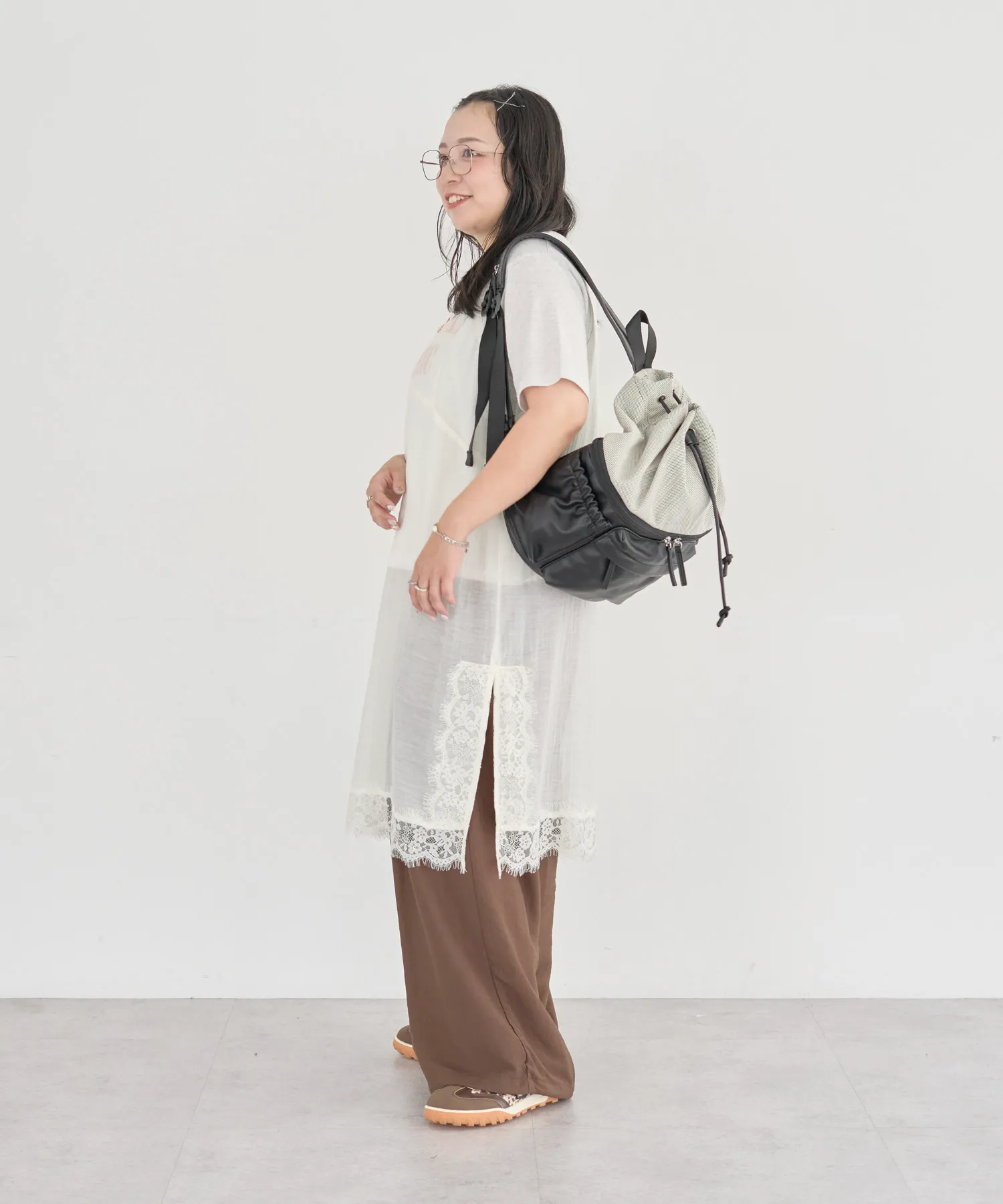 Green Parks ユナ 身長155cm|ストライプクラブ