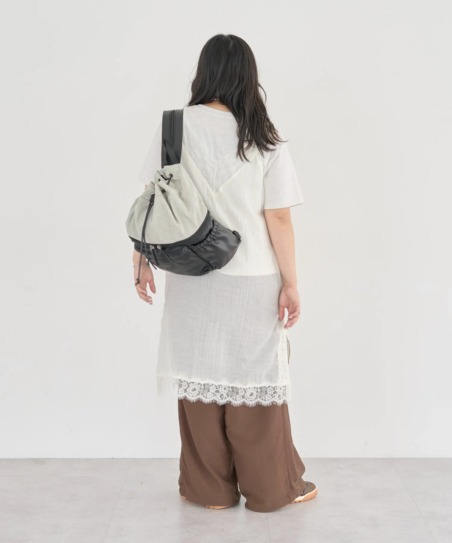 Green Parks ユナ 身長155cm|ストライプクラブ