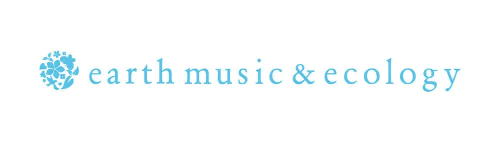 earth music&ecology|ストライプクラブ