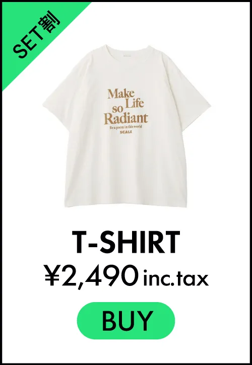 フロッキープリントTシャツ|AMERICAN HOLIC