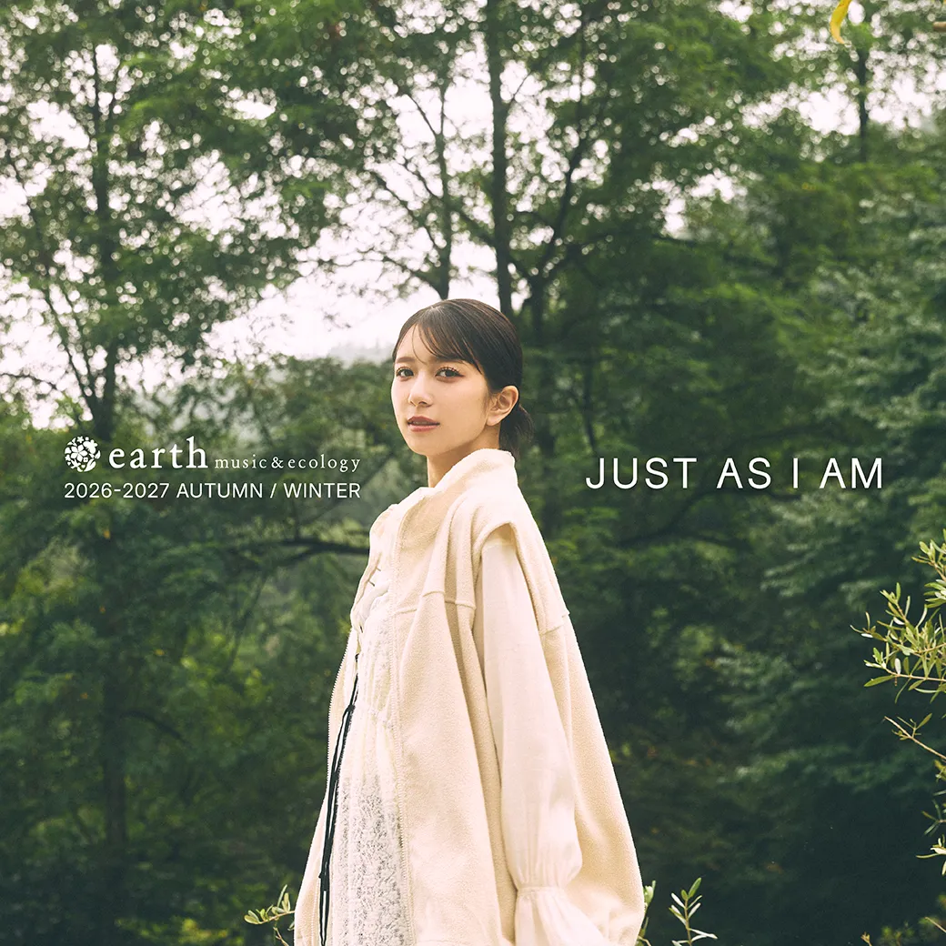 earth music&ecology