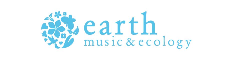 earth music&ecology
