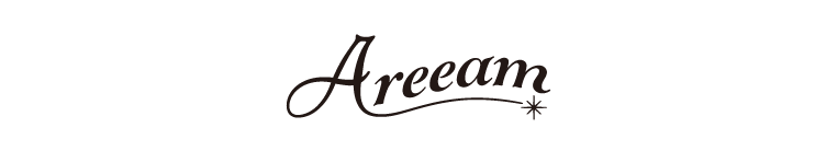 Areeam ロゴ