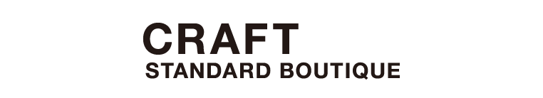 CRAFT STANDARD BOUTIQUE ロゴ