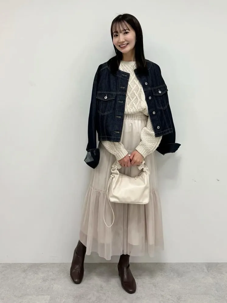 気温10度の服装はコレ！最高/最低10度で快適に過ごせる正解コーデをご 
