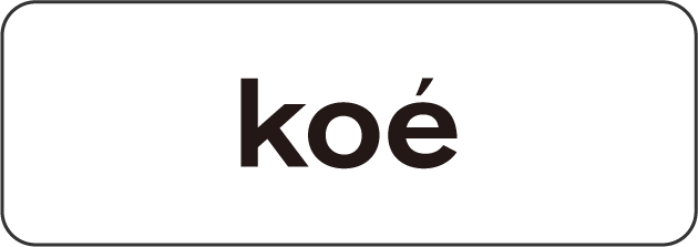 KOE