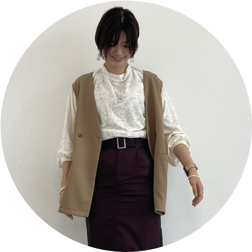 横山裕子